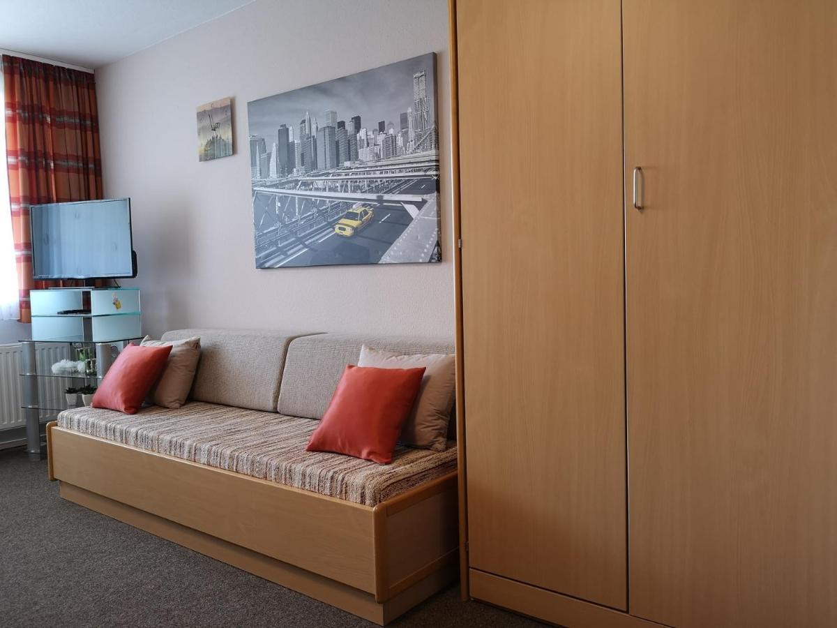 Apartment Michaela Sankt Englmar Kültér fotó