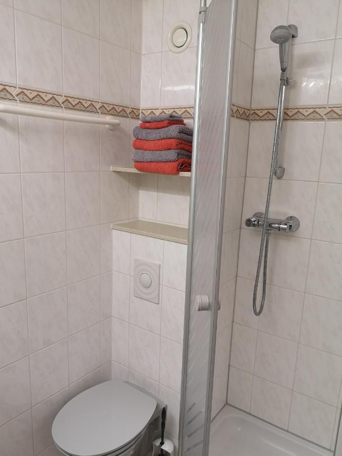 Apartment Michaela Sankt Englmar Kültér fotó